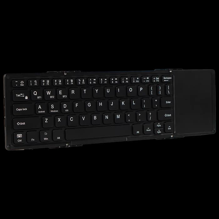 کیبورد بی سیم Lijian مدل HB318