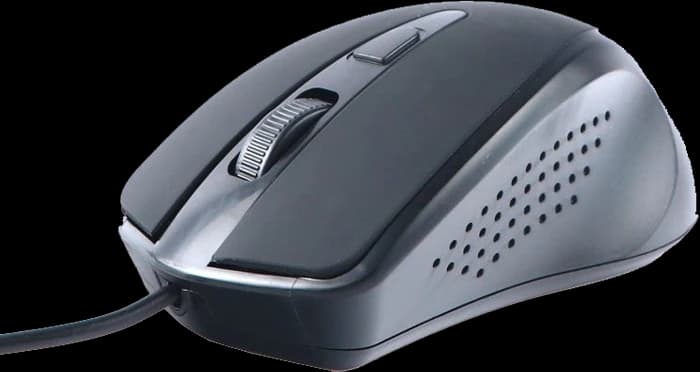 موس سیمی Royal مدل M-257
