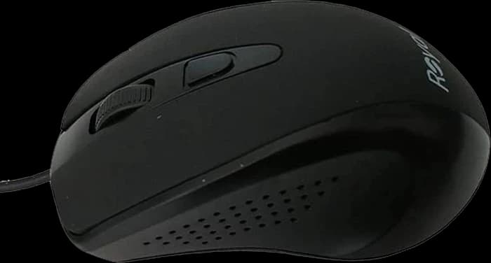موس سیمی Royal مدل M-257