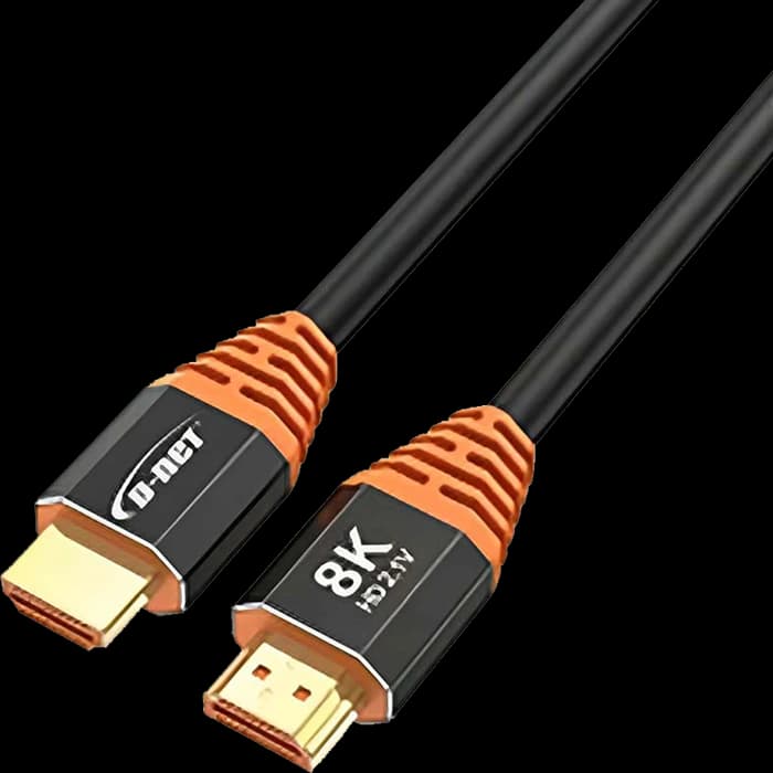 کابل 5 متری HDMI دی نت مدل DT429