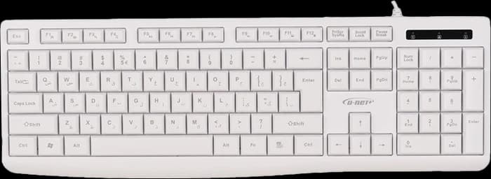 کیبورد سیمی D-Net Plus مدل DT-994