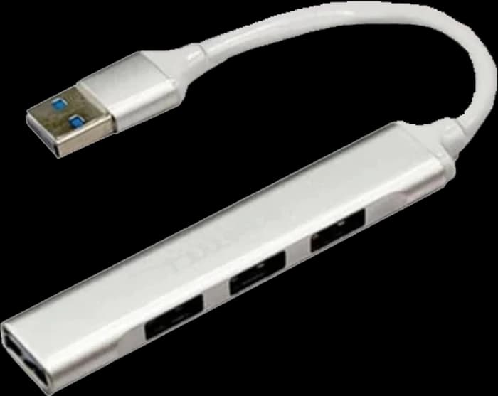 هاب 4 پورت XP Product مدل XP-H814M