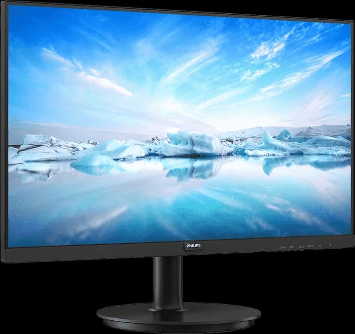 مانیتور 24 اینچ Philips مدل 241V8B/89