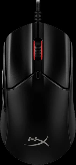 موس سیمی گیمینگ HyperX مدل Pulsefire Haste 2