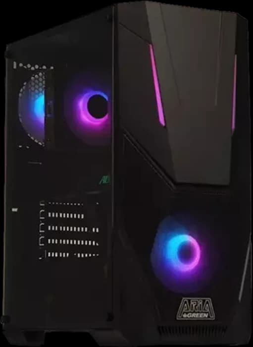سیستم گیمینگ مدل FGI5