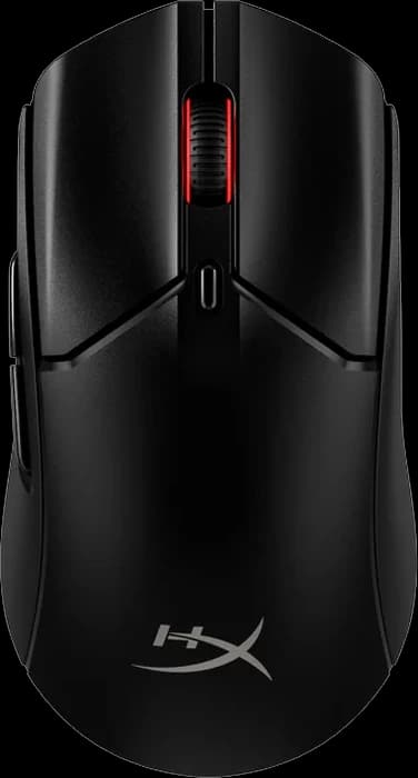 موس بی سیم گیمینگ HyperX مدل Pulsefire Haste 2