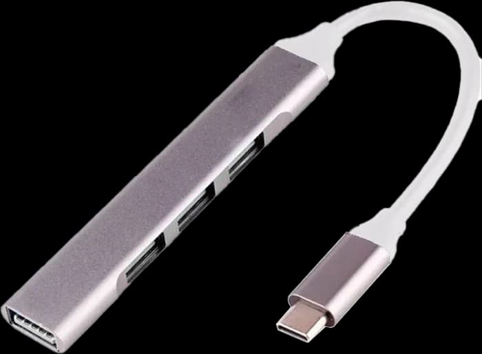 هاب 4 پورت XP Product مدل XP-H815M