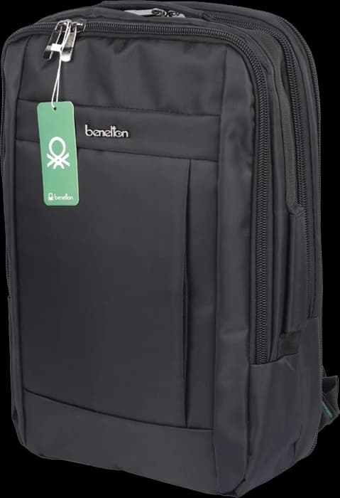 کیف لپ تاپ Benetton مدل 1068