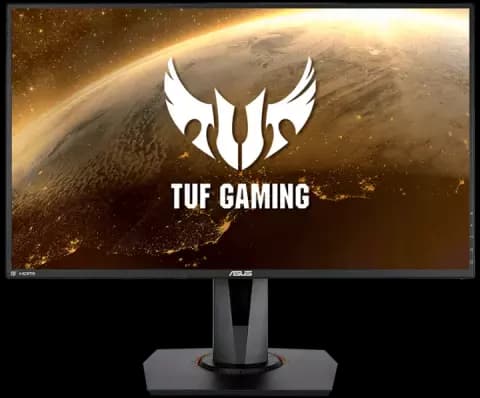مانیتور گیمینگ 27 اینچ Asus مدل TUF Gaming VG279QM