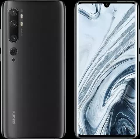 گوشی موبایل 128 گیگابایت Xiaomi مدل MI NOTE 10 نسخه گلوبال