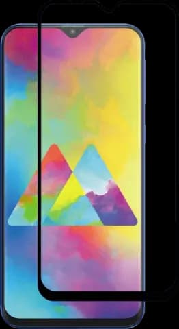 محافظ صفحه نمایش گوشی موبایل SAMSUNG GALAXY M10