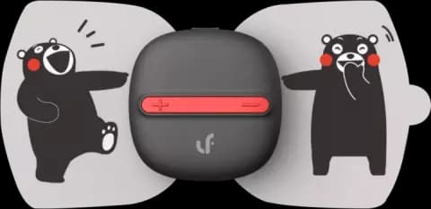 ماساژور XIAOMI مدل LR-H006-KUMA