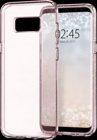 کاور تلفن هوشمند SPIGEN مدل SAMSUNG GALAXY S8 PLUS