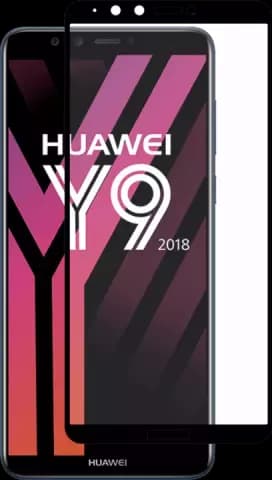 محافظ صفحه نمایش تلفن هوشمند HUAWEI Y9 2018