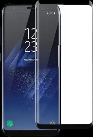 محافظ صفحه نمایش گوشی موبایل SAMSUNG GALAXY S9