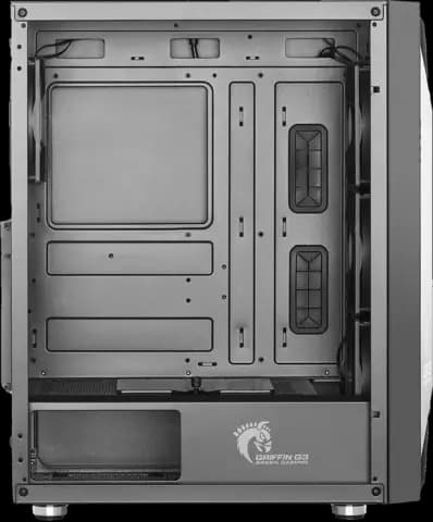 کیس  Green مدل GRIFFIN G3 Plus