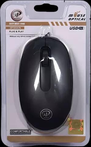 موس سیمی XP Product مدل  XP-M697K