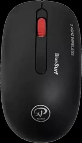 موس بی سیم XP Product مدل  XP-W190M