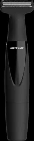 ماشین اصلاح سر و صورت Green Lion مدل One Blade Beard Trimmer