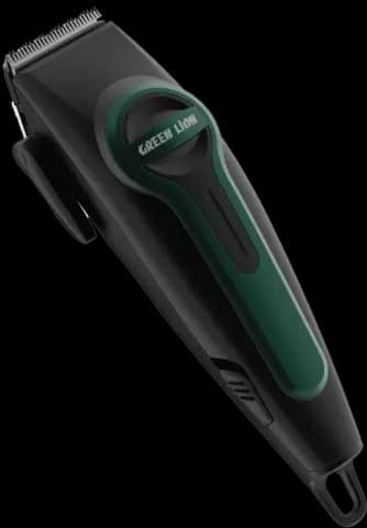 ماشین اصلاح سر و صورت Green Lion مدل Professional Hair Clipper