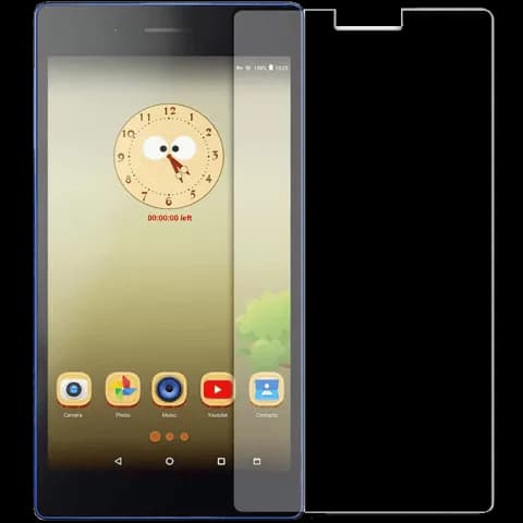 محافظ صفحه نمایش تبلت LENOVO TAB4 7