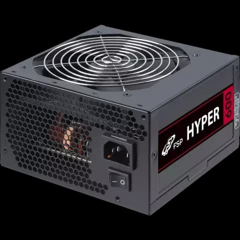 پاور 600وات FSP مدل HYPER HP600S