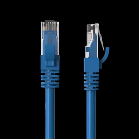 کابل پچ کورد ORICO مدل CAT6 PUG-C6