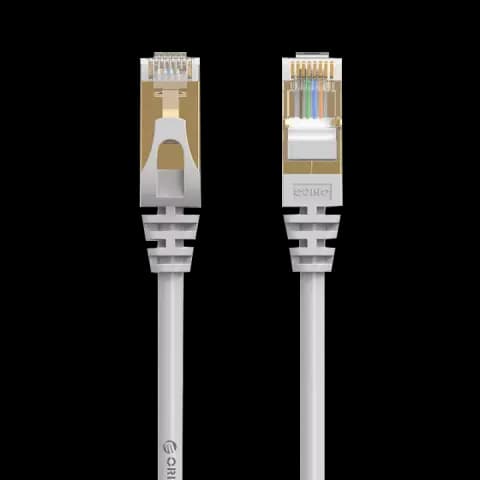 کابل پچ کورد ORICO مدل CAT7 PUG-C7