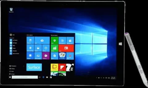 تبلت 12اینچی Microsoft مدل SURFACE PRO 3