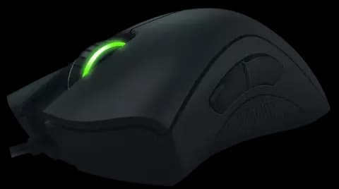 موس سیمی گیمینگ Razer مدل DeathAdder Essential