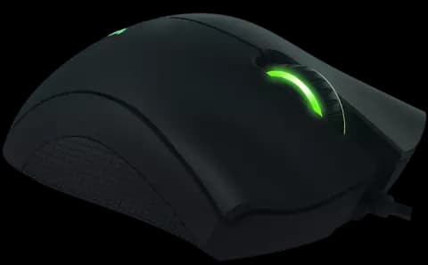 موس سیمی گیمینگ Razer مدل DeathAdder Essential