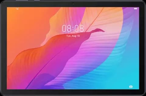 تبلت 9.7 اینچ Huawei مدل MATEPAD T10 به همراه مموری کارت 64 گیگابایت TOSHIBA