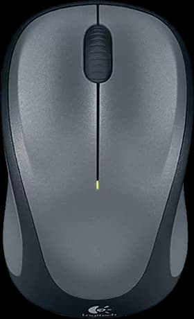 موس بی سیم Logitech مدل  M235