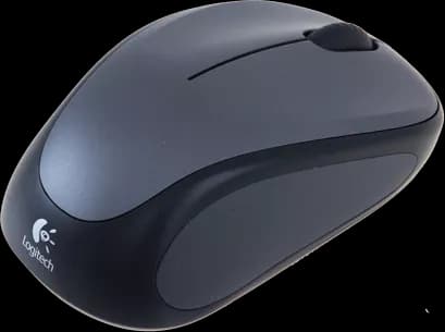 موس بی سیم Logitech مدل  M235