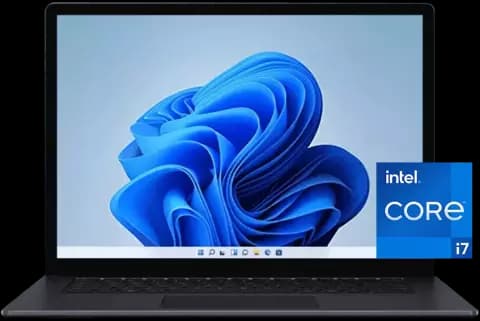 لپ تاپ 13.5 اینچ Microsoft مدل  Surface Laptop 4