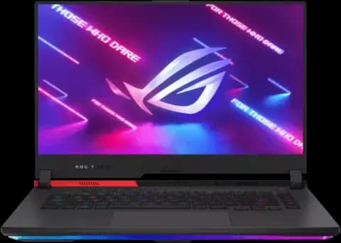 لپ تاپ گیمینگ 15.6 اینچ Asus مدل ROG Strix G15 G513QM