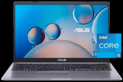 لپ تاپ 15.6 اینچ Asus مدل R565EP - BQ322