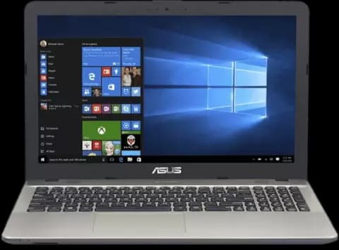 لپ تاپ 15.6اینچی Asus VIVOBOOK MAX مدل X541NA GO121