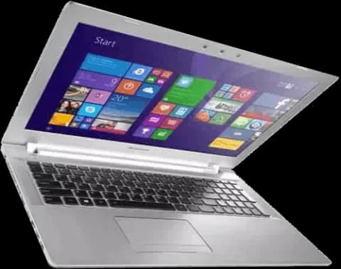 لپ تاپ 15.6اینچی Lenovo IDEAPAD 300 مدل 15IBR-80M300CFAK