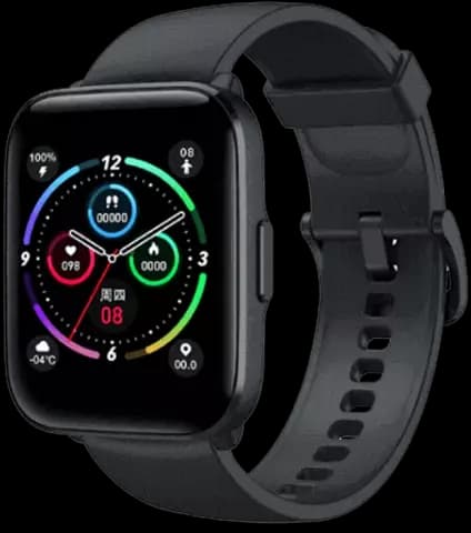 ساعت هوشمند Xiaomi مدل Mibro Watch C2 XPAW009