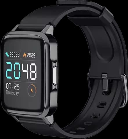 ساعت هوشمند  Xiaomi مدل HAYLOU LS01