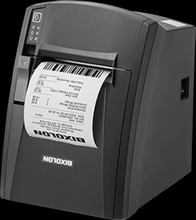 فیش پرینتر BIXOLON مدل SRP-330III
