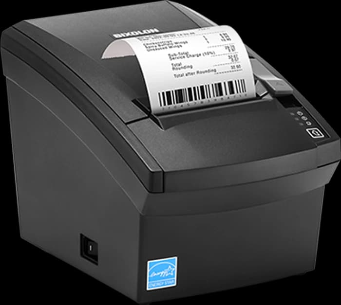 فیش پرینتر BIXOLON مدل SRP-330III