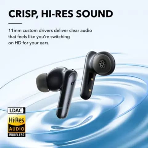 ایرفون بلوتوثی Anker مدل Soundcore Liberty 4 NC A3947G11
