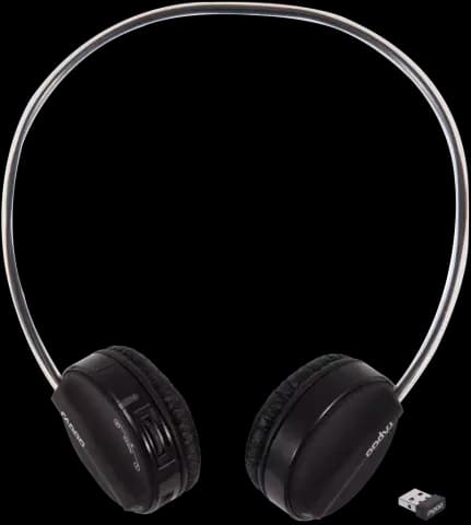 هدست بیسیم RAPOO مدل H3050