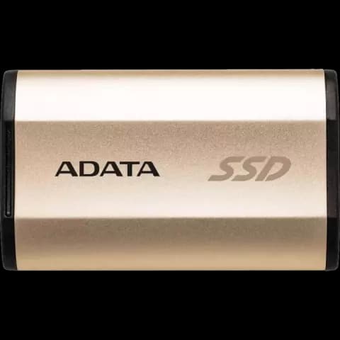 حافظه SSD اکسترنال 256گیگابایت Adata مدل SE730H