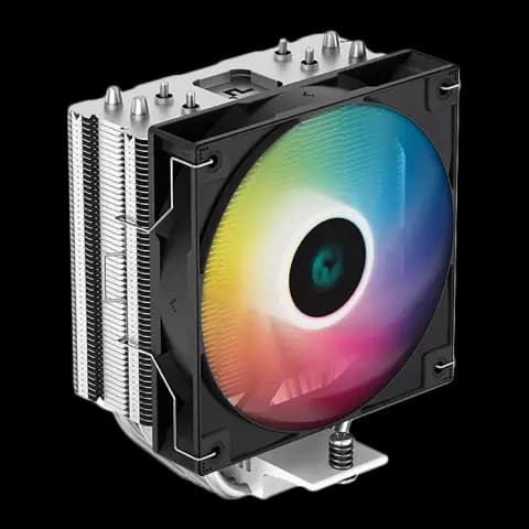 خنک کننده پردازنده  Deepcool مدل GAMMAXX AG400 ARGB