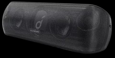 اسپیکر قابل حمل ANKER مدل Soundcore Motion Plus A3116