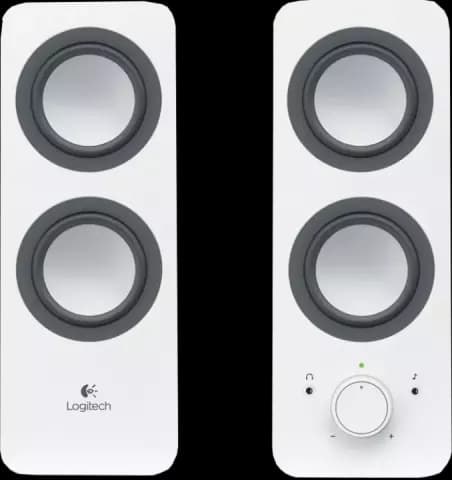 اسپیکر رومیزی Logitech مدل Z200