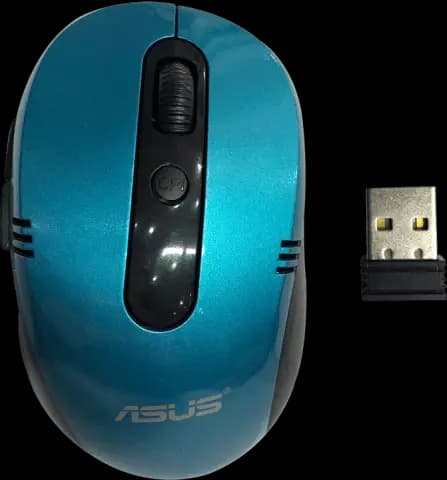 موس بیسیم طرح ASUS مدل 0898